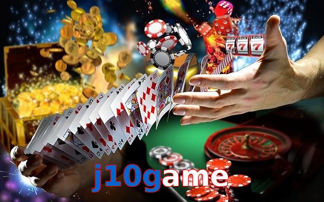 J10game